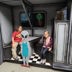 Meet your Posher, Tracy